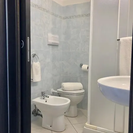 Apartment Agrigento A Olbia