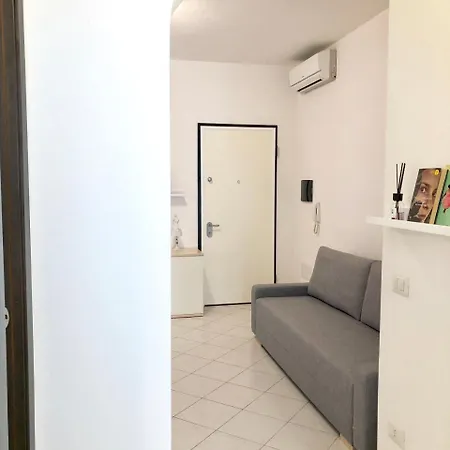 Apartment Agrigento A *