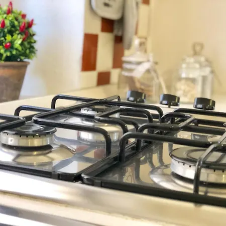 Agrigento A Apartment Olbia
