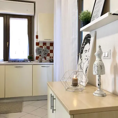 Agrigento A Apartment