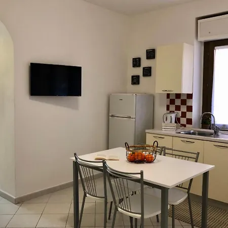 Agrigento A Apartment *